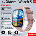 Xiaomi PulseFit 5 - Smartwatch Esportivo